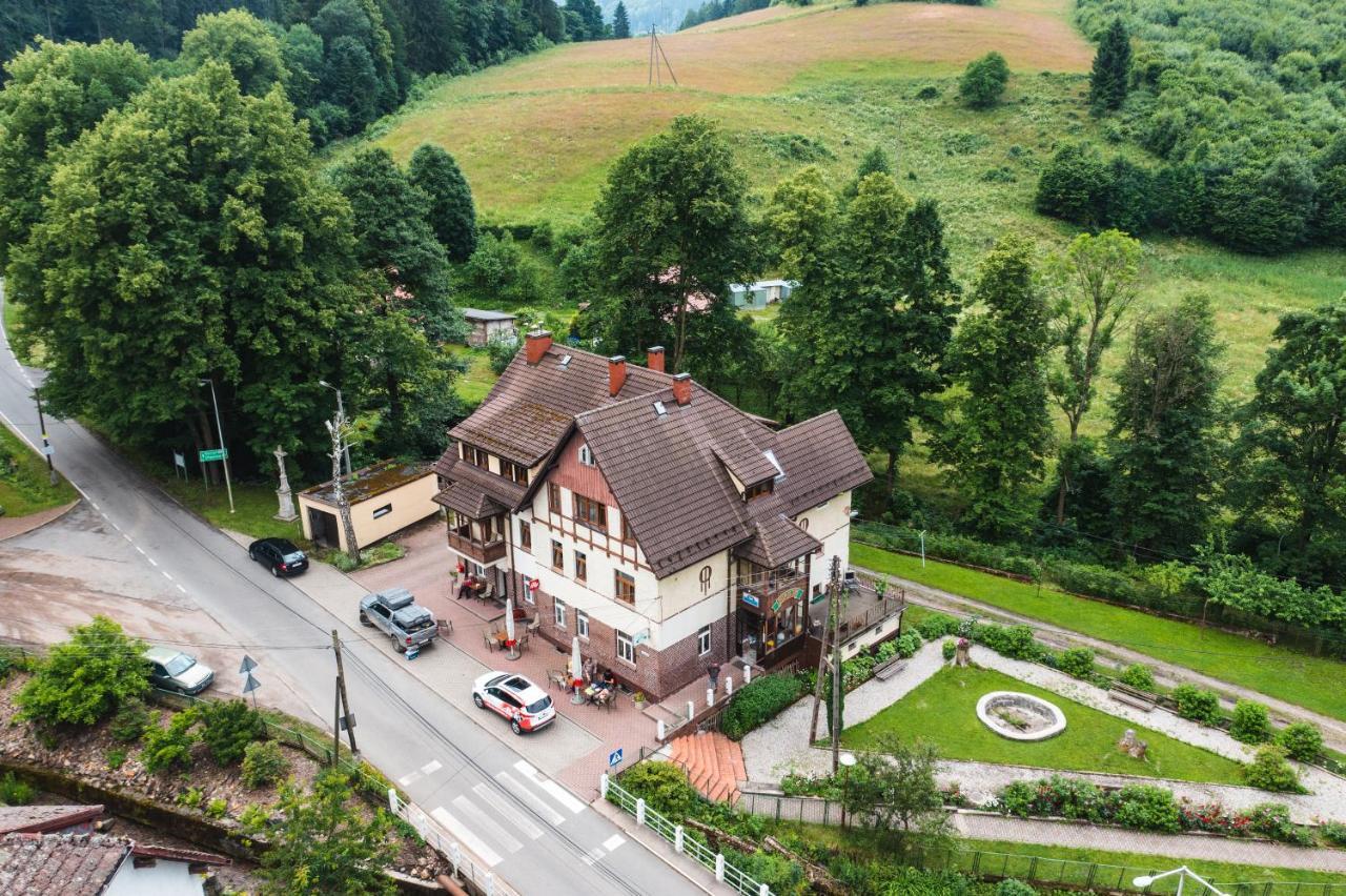 Ośrodek Wypoczynkowy Maria w Lewinie Kłodzkim - MARIA III Lewin Klodzki Zewnętrze zdjęcie
